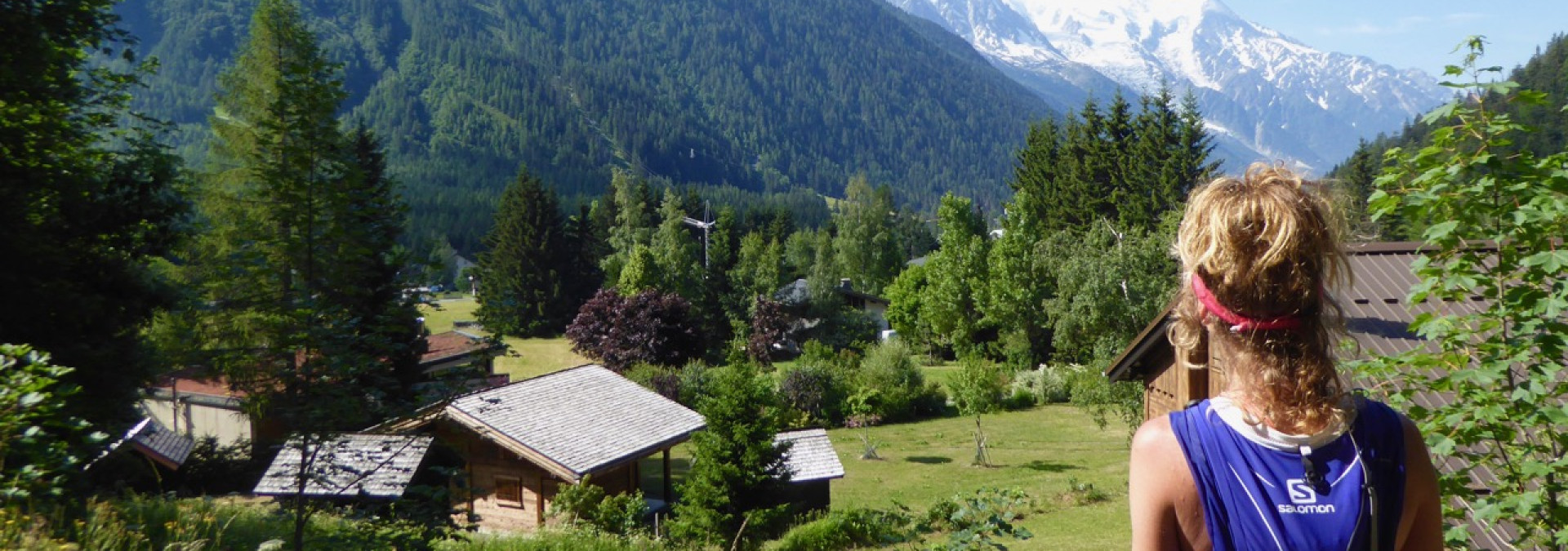 Chamonix Classic Trails