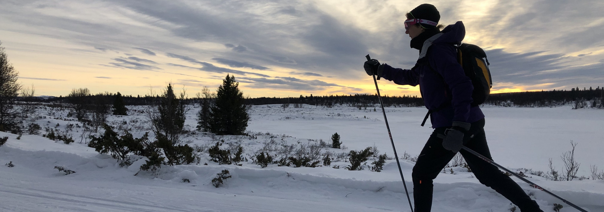 New Year in Norway 