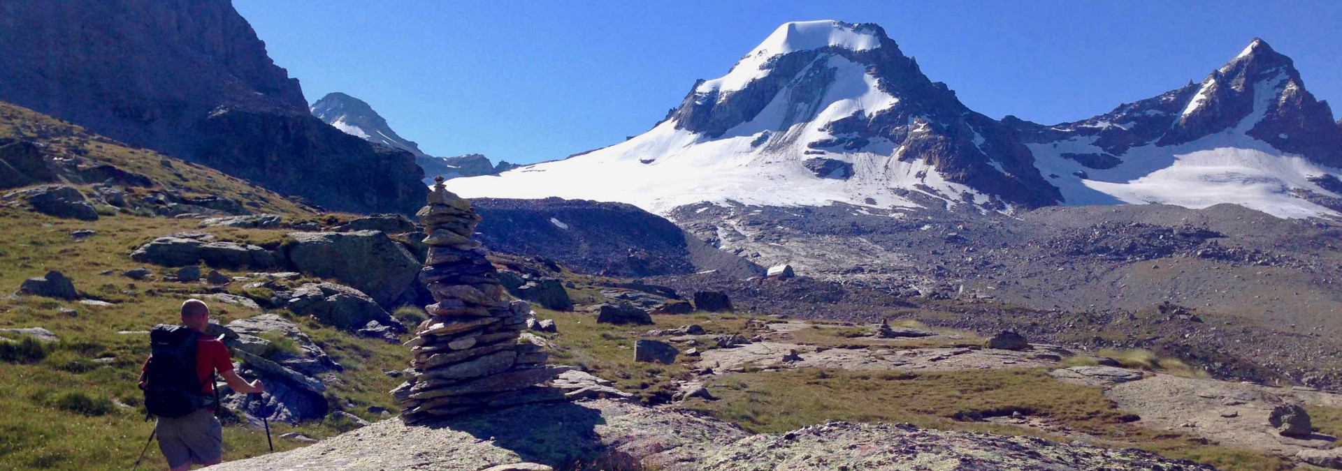 Tour del Gran Paradiso