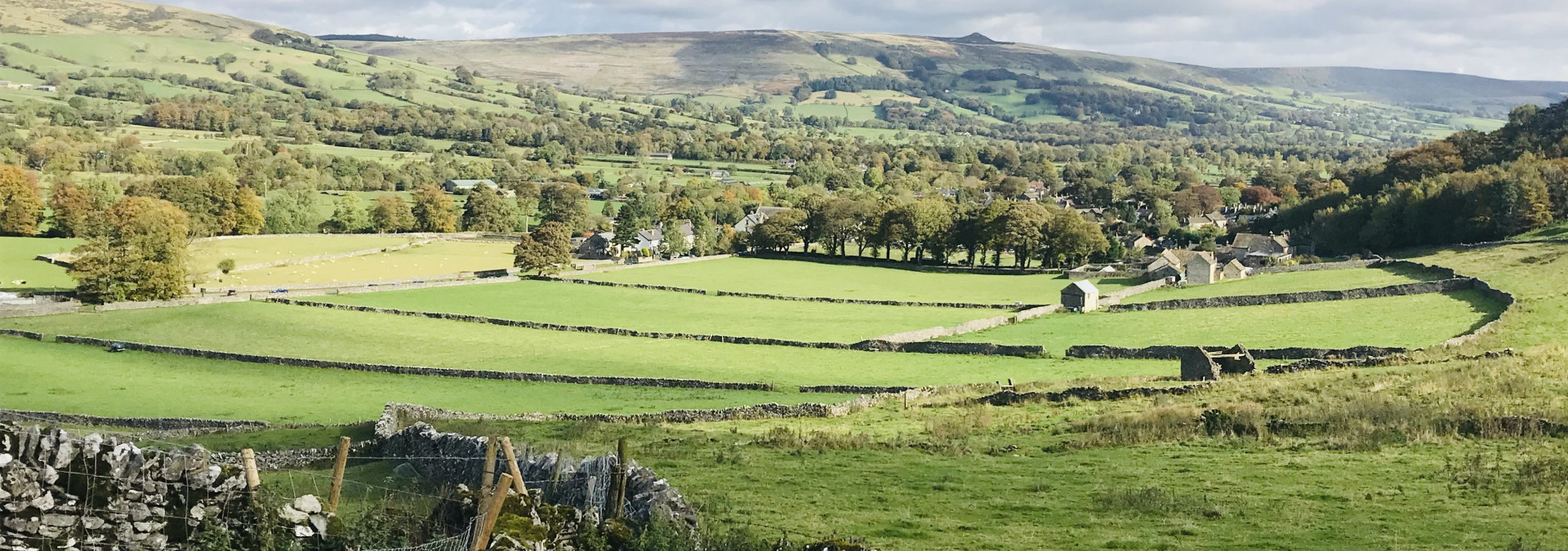 Castleton, Hope Valley