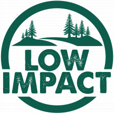 Low Impact Collection is Launched